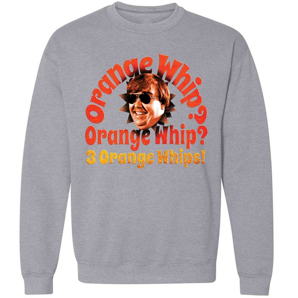 Classic Unisex Sweatshirt - 7GYK8VX8 - Sport Grey - 17