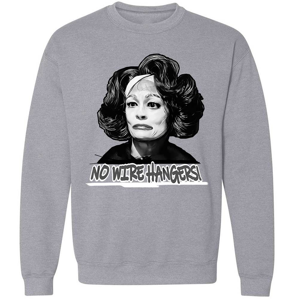 Classic Unisex Sweatshirt - RUY1BPYG - Sport Grey - 17