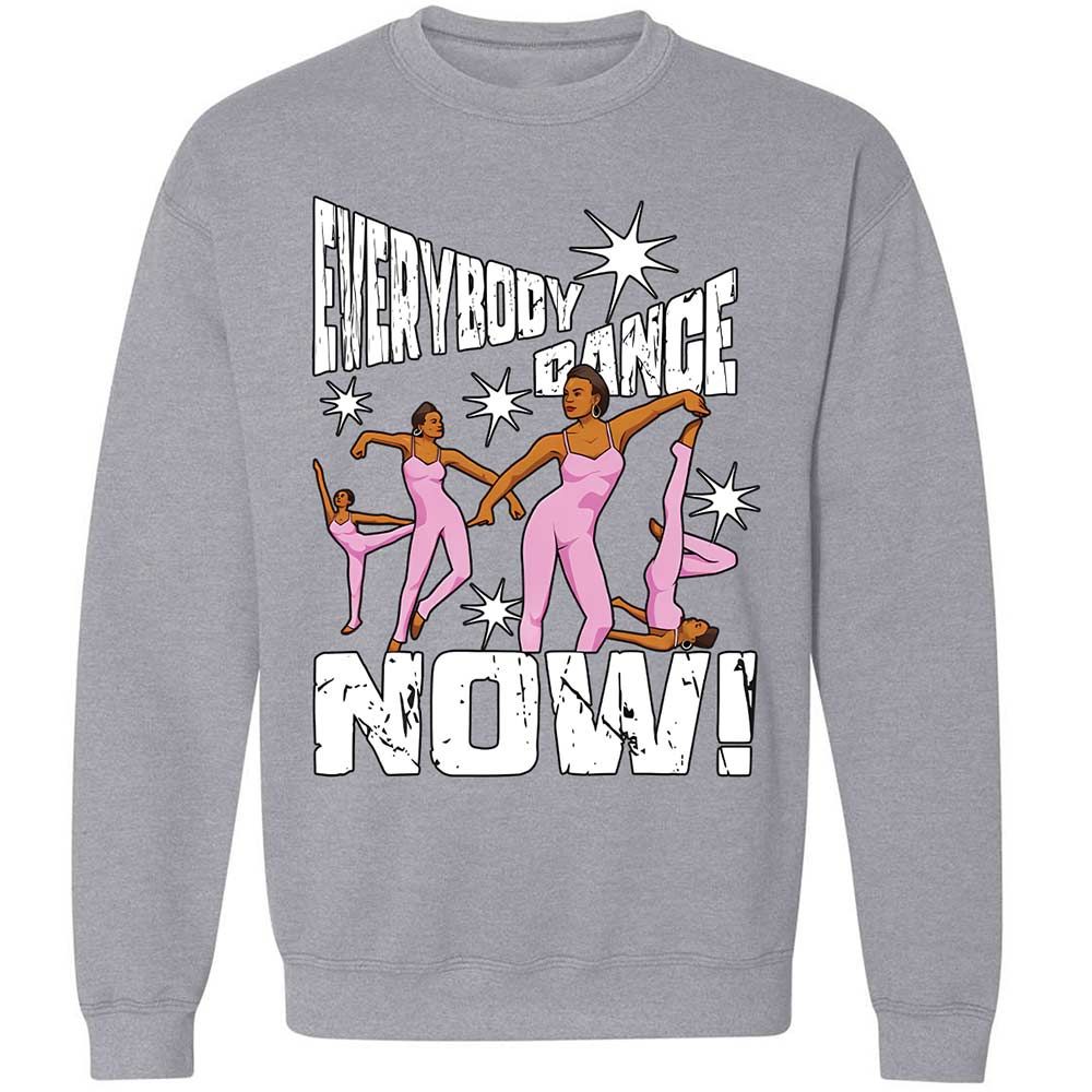 Classic Unisex Sweatshirt - N67N1E66 - Sport Grey - 17