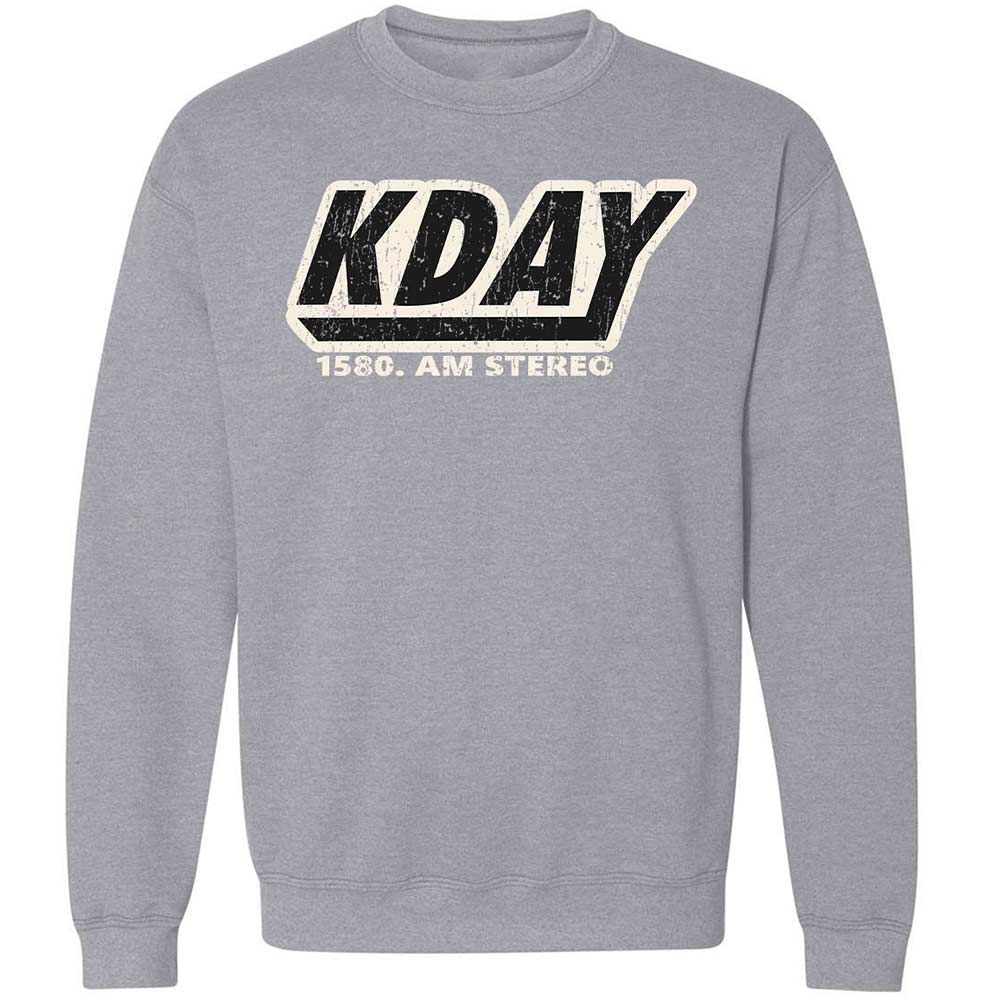 Classic Unisex Sweatshirt - XSZ8K4WY - Sport Grey - 17