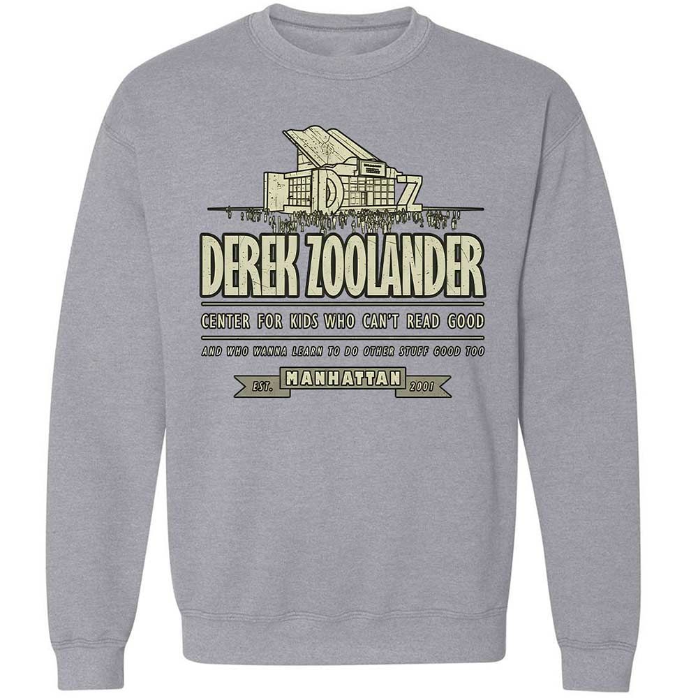 Classic Unisex Sweatshirt - A33VQ55W - Sport Grey - 17