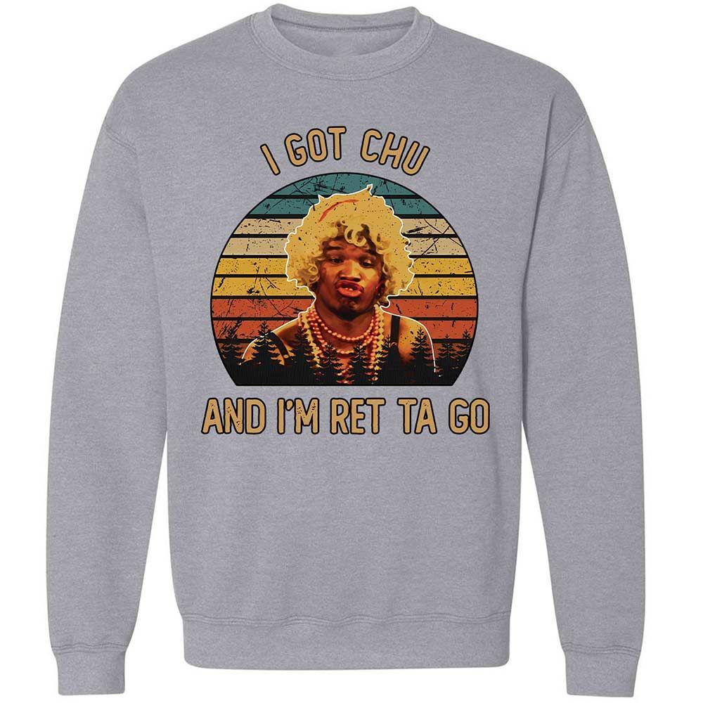 Classic Unisex Sweatshirt - W5R5ZZH5 - Sport Grey - 17