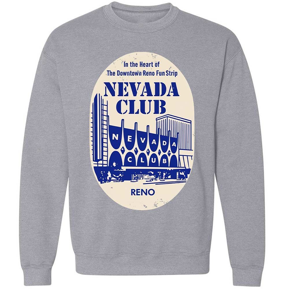 Classic Unisex Sweatshirt - VYX9AH56 - Sport Grey - 17