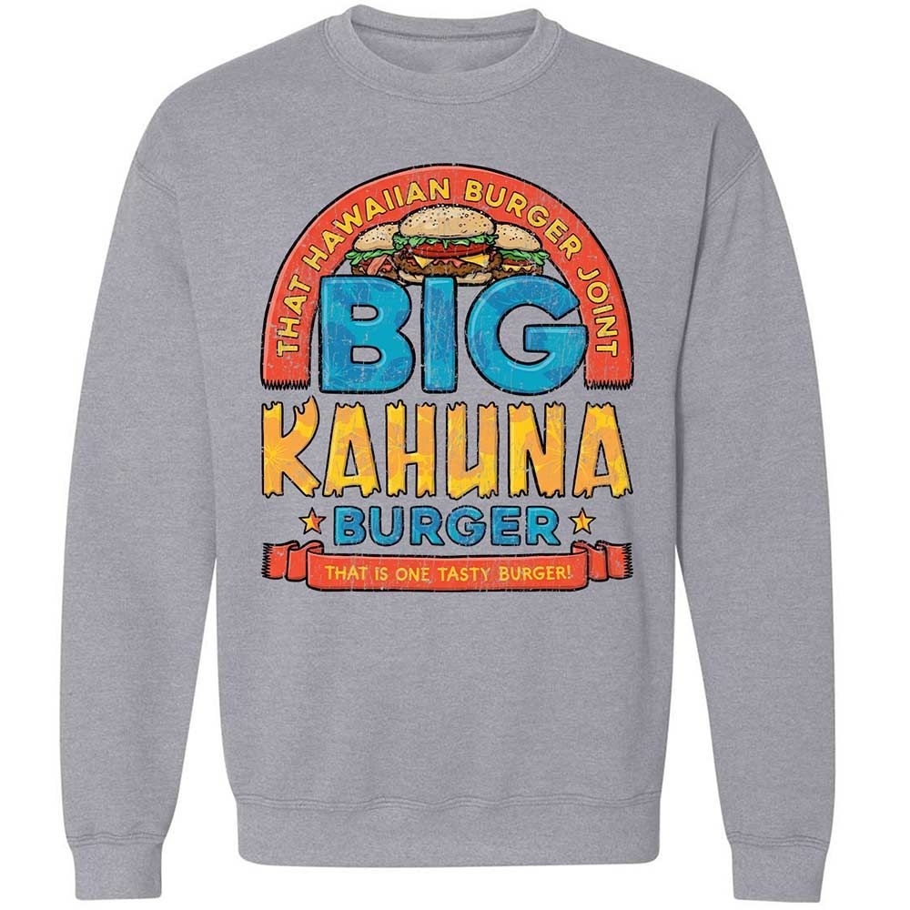Classic Unisex Sweatshirt - GTK5V5S9 - Sport Grey - 17