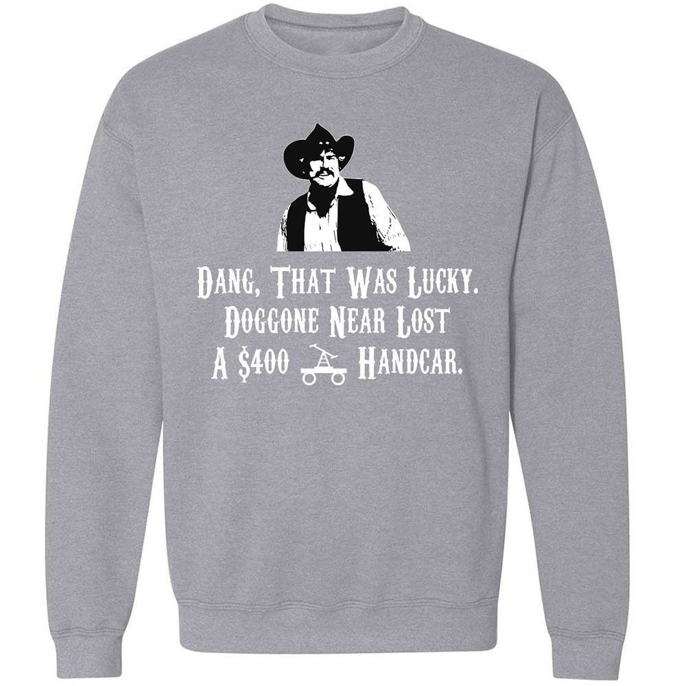 Classic Unisex Sweatshirt - AKWHAG7P - Sport Grey - 17