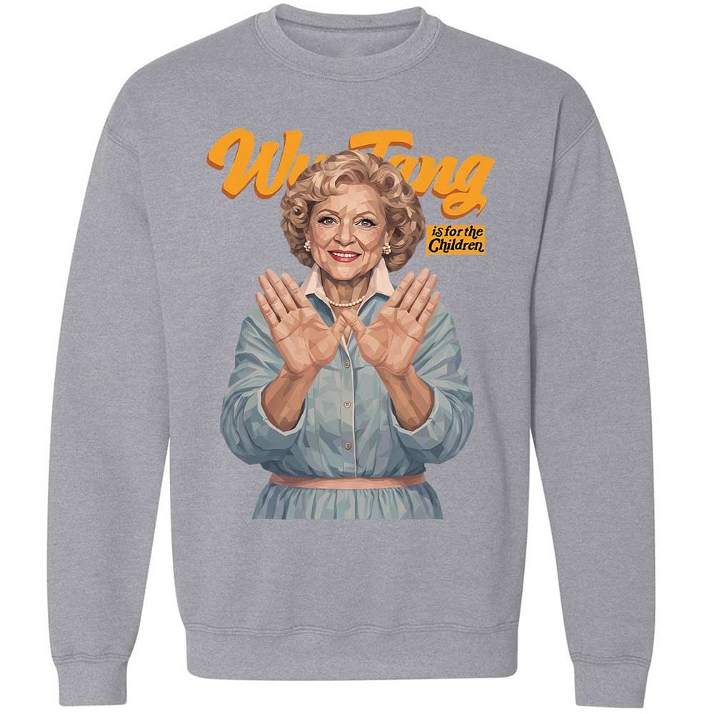 Betty. W hite - Sport Grey - 17