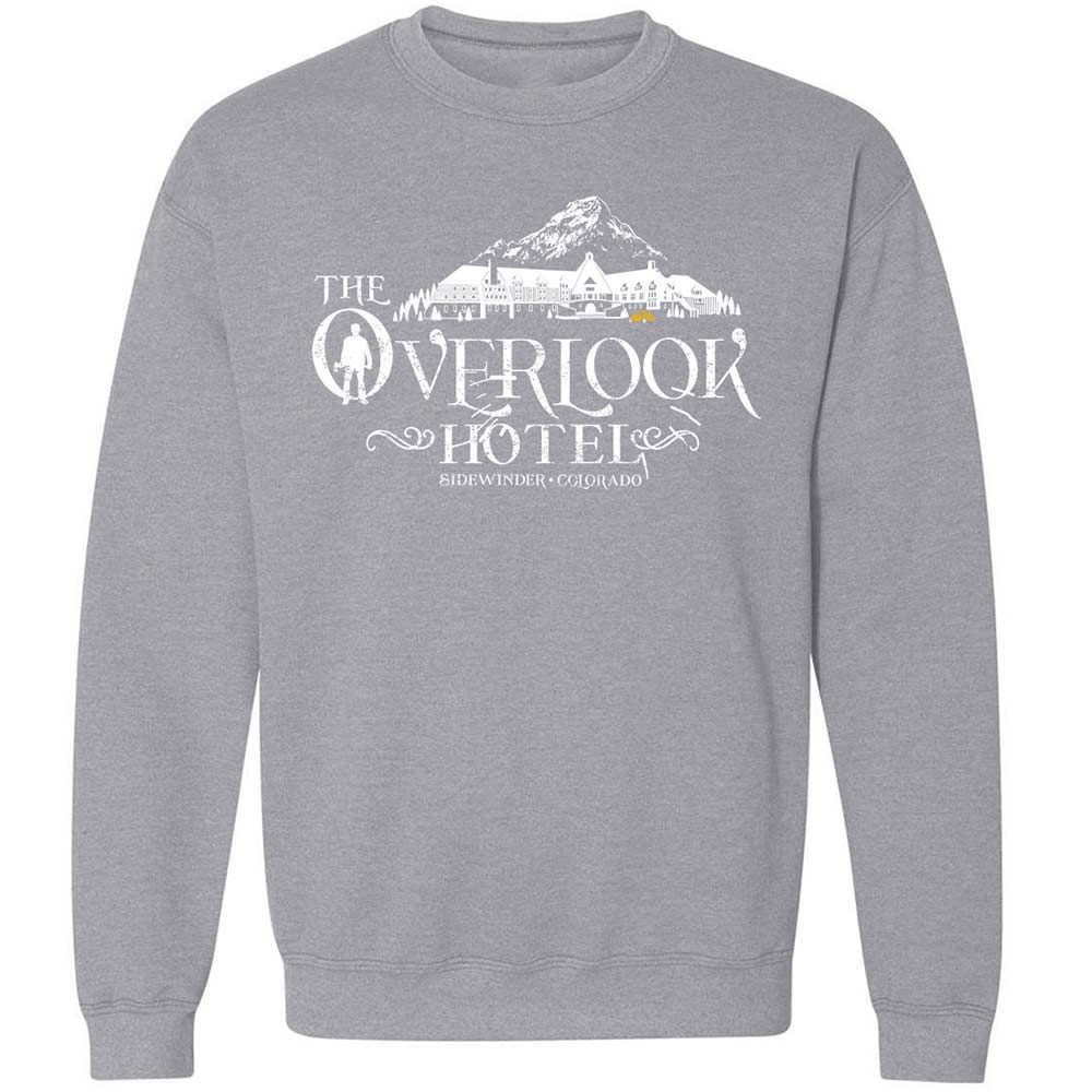 Classic Unisex Sweatshirt - 9QPSWP7J - Sport Grey - 17