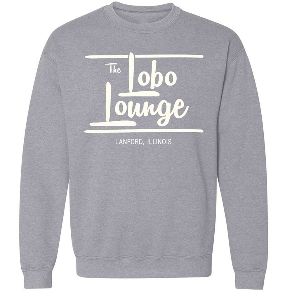 Classic Unisex Sweatshirt - ZVRNZR9U - Sport Grey - 17