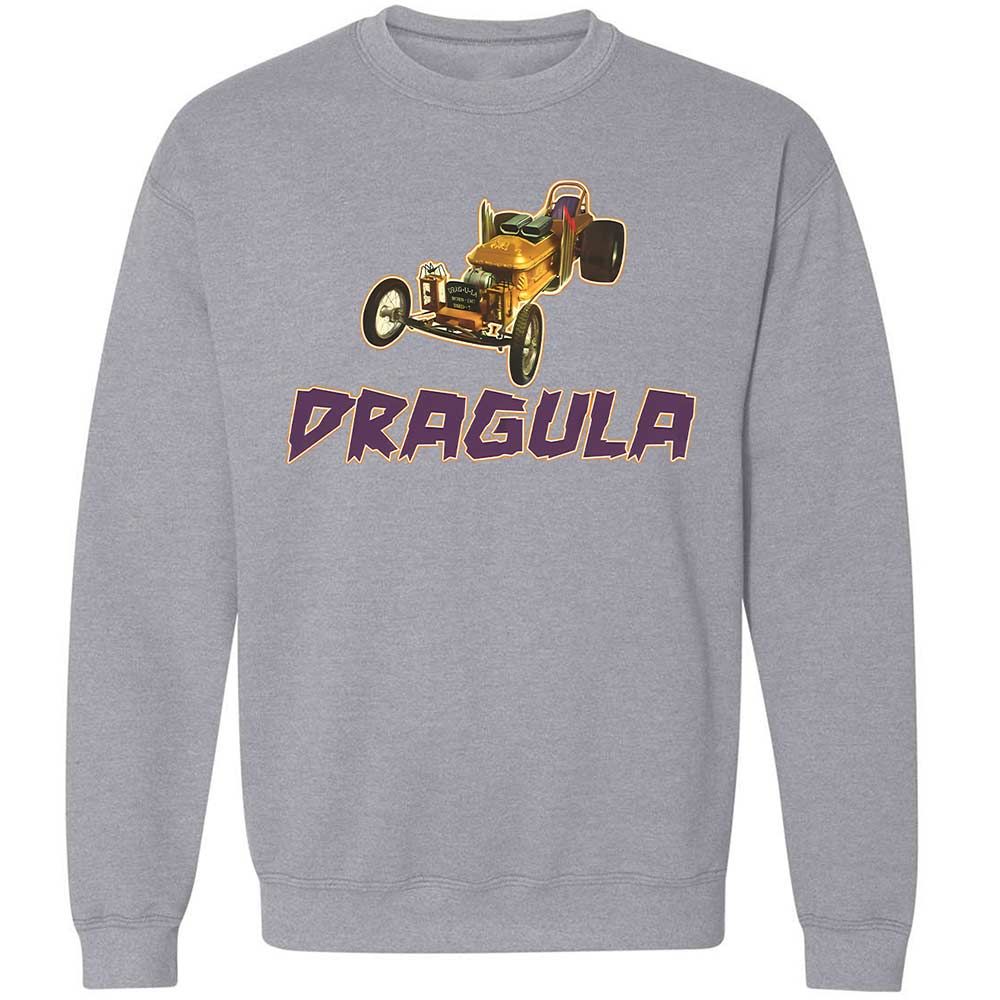 Classic Unisex Sweatshirt - 78HTJRF8 - Sport Grey - 17