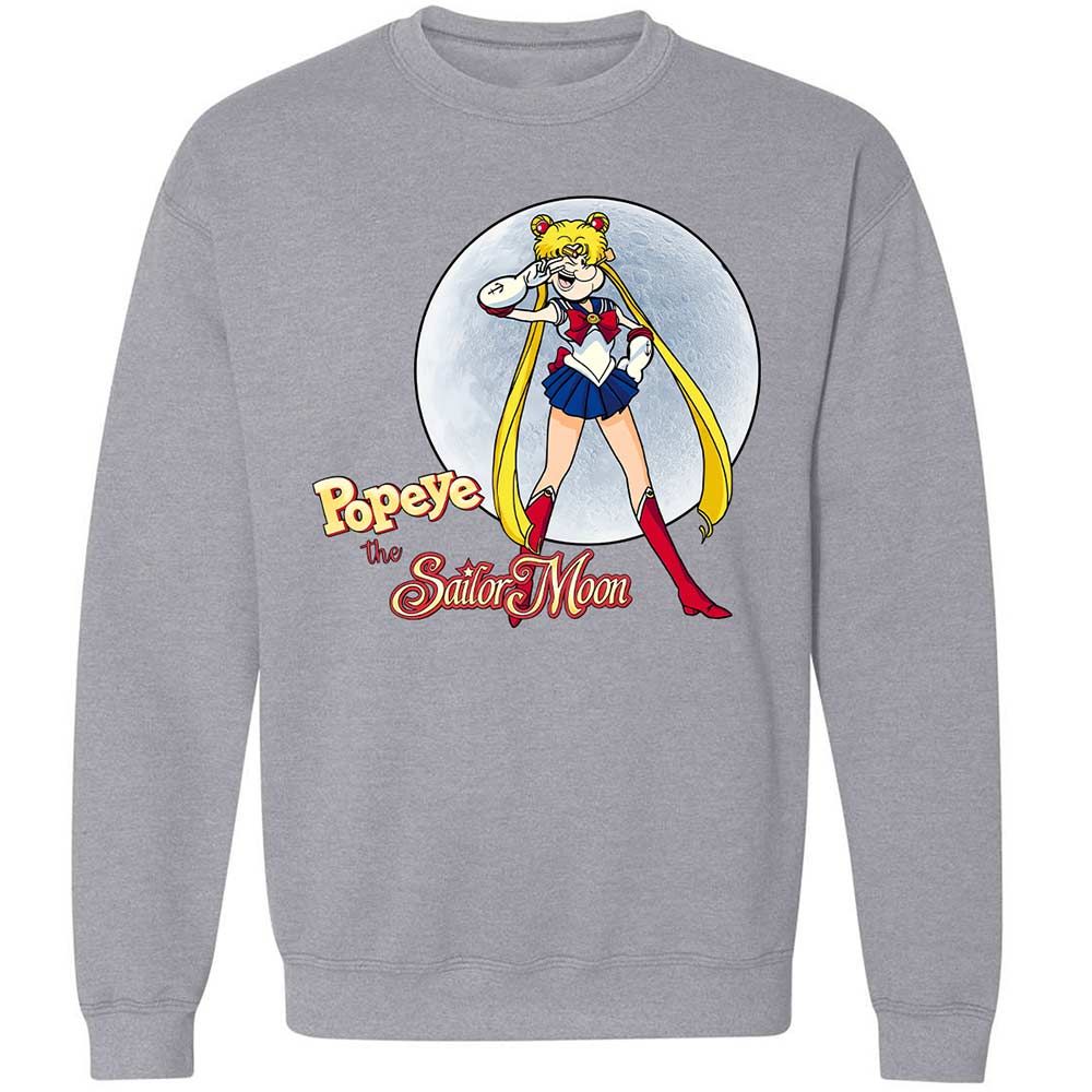 The Sailor - Sport Grey - 17