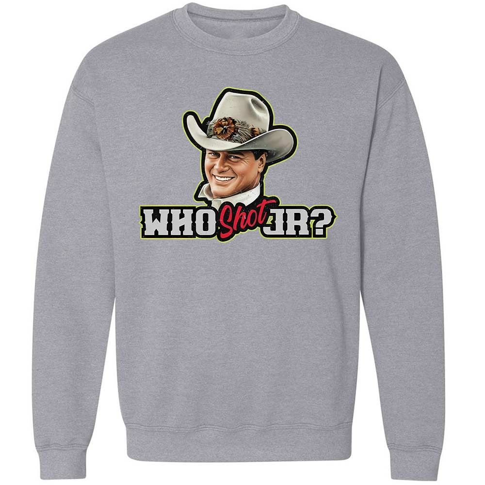 Classic Unisex Sweatshirt - 77QHMLQ5 - Sport Grey - 17