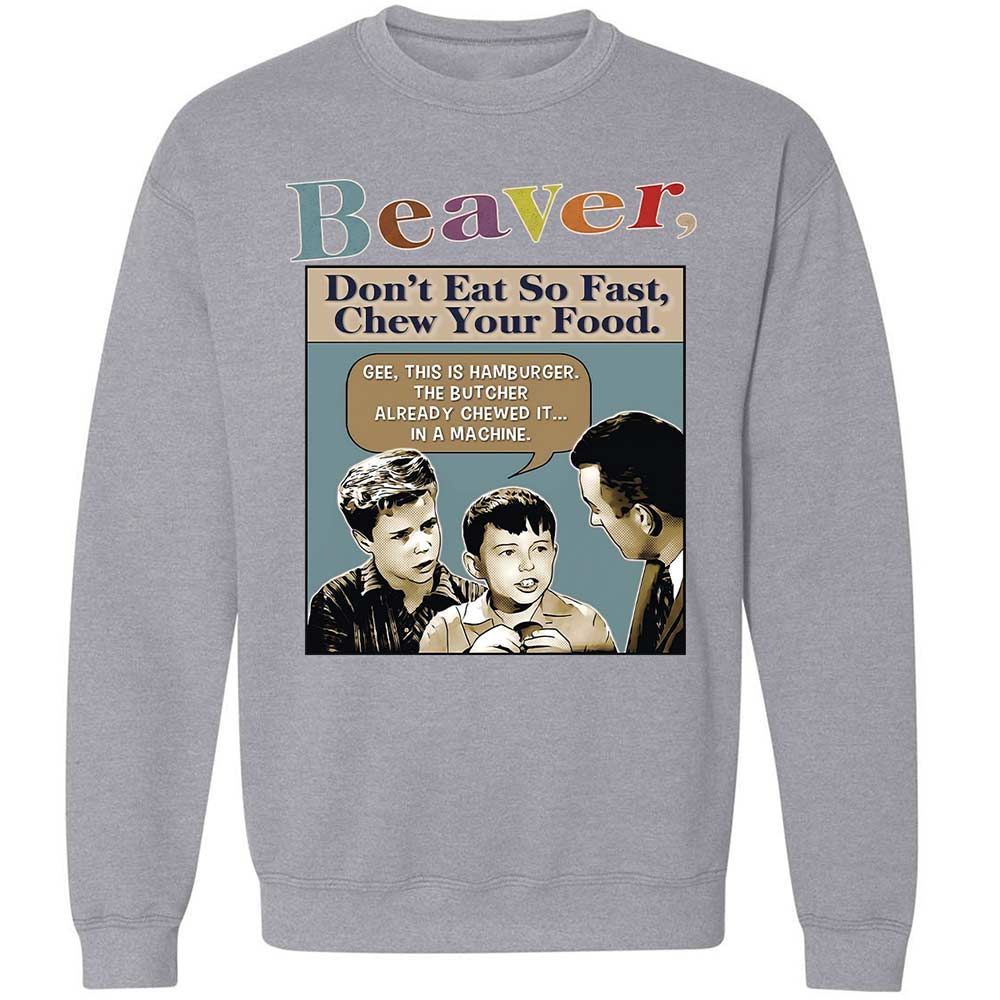 Classic Unisex Sweatshirt - GXJQZV9N - Sport Grey - 17