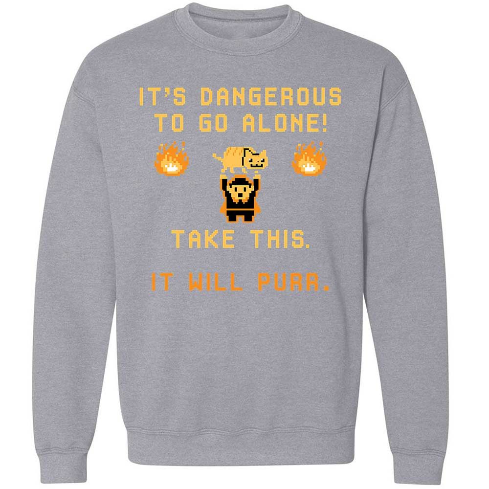 Take this - Sport Grey - 17