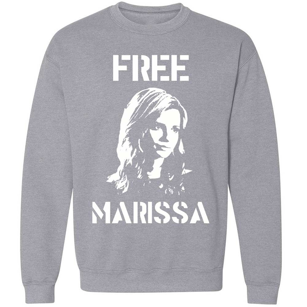 Free Marissa - Sport Grey - 17