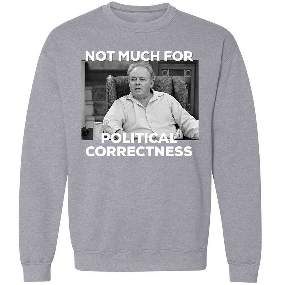 Classic Unisex Sweatshirt - E23NXSKG - Sport Grey - 17