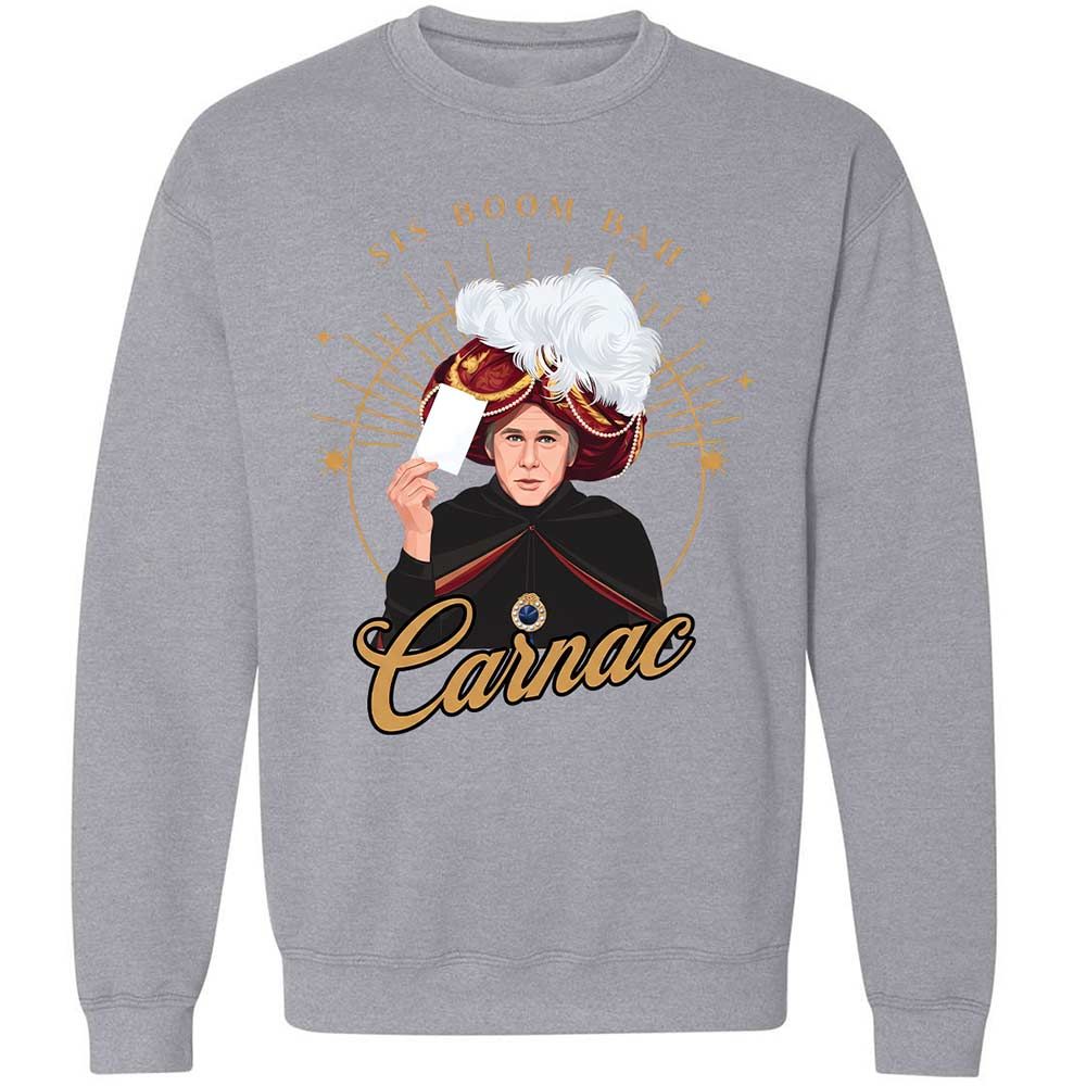 Sis Boom Bah - Sport Grey - 17