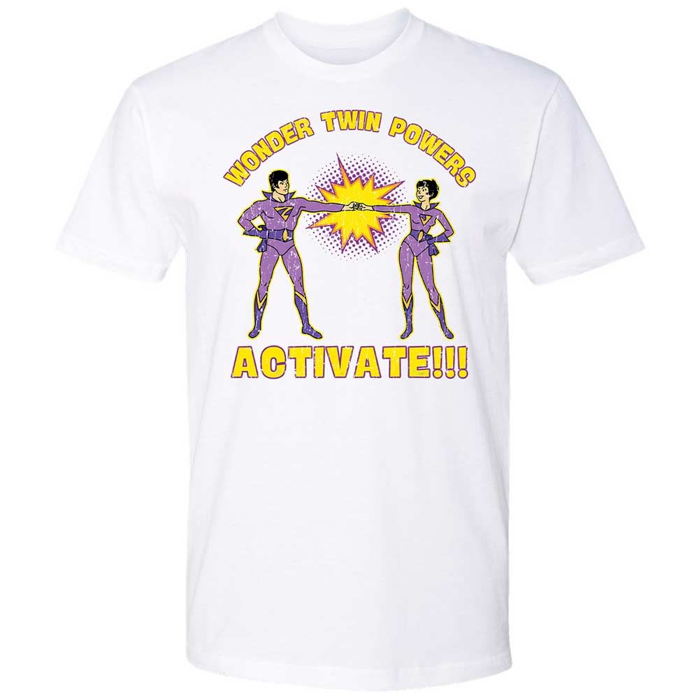 Premium Unisex T-Shirt - 3NZJL6P4 - White - 17