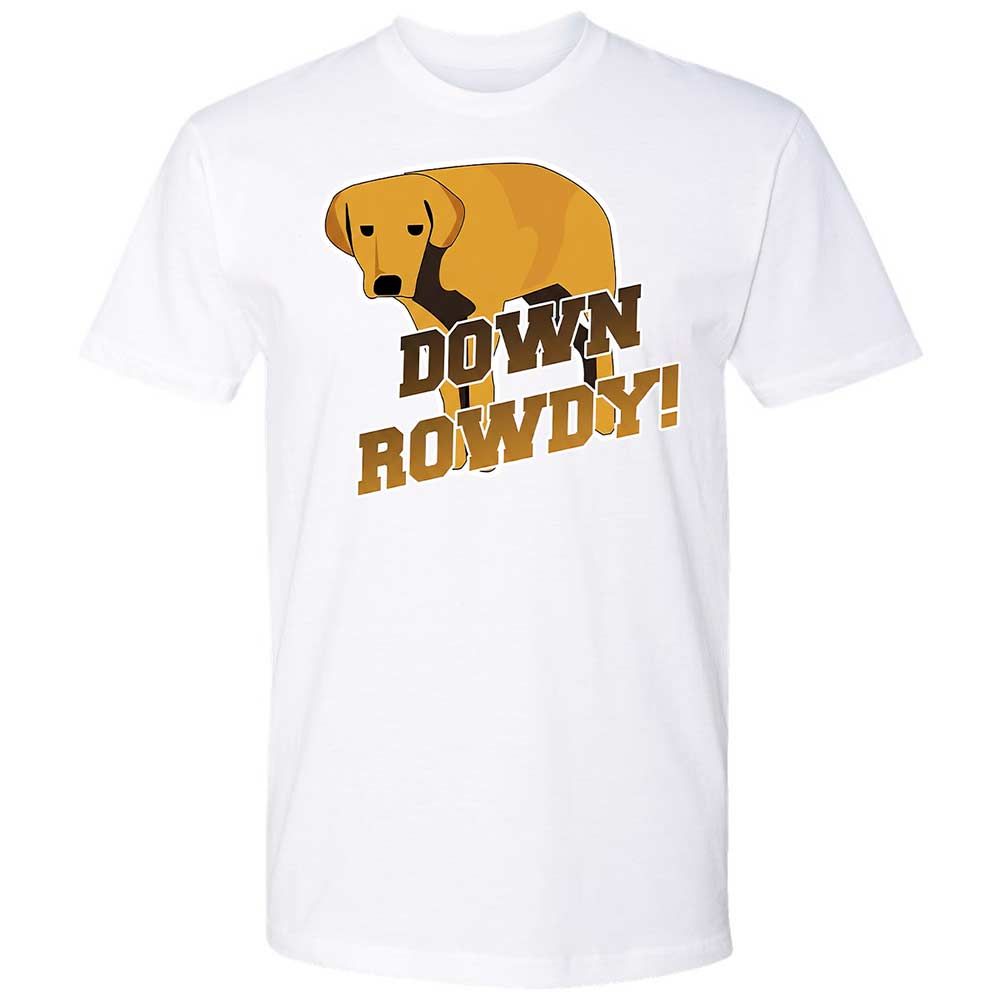 Premium Unisex T-Shirt - V6Q3Q614 - White - 17