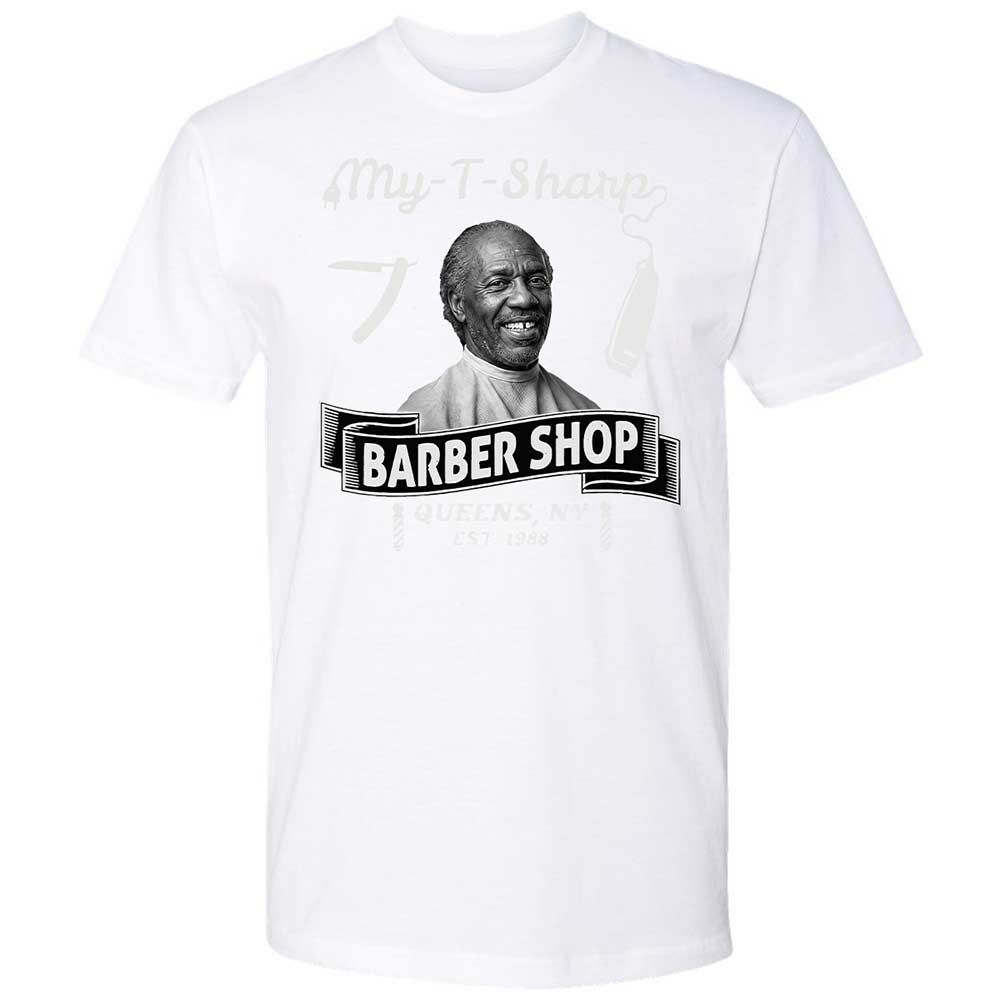 Premium Unisex T-Shirt - C3R9Q762 - White - 17