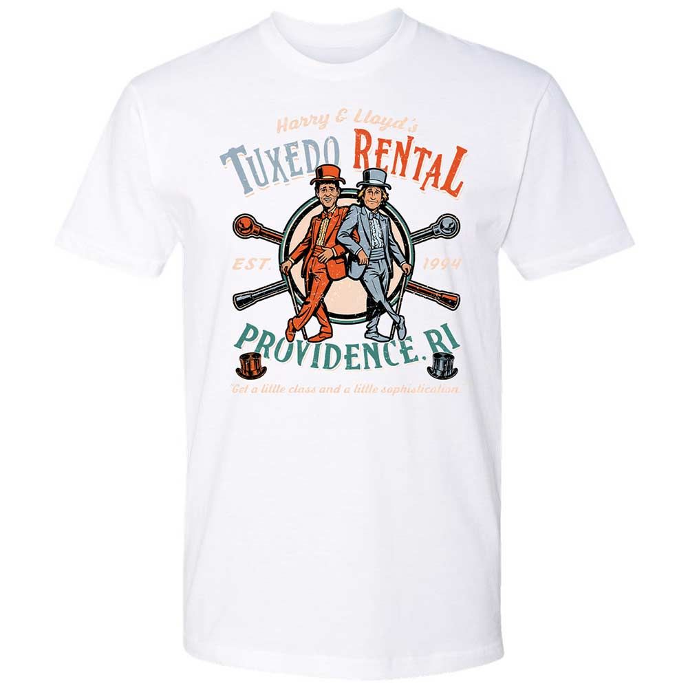 Premium Unisex T-Shirt - GSVAUAC7 - White - 17