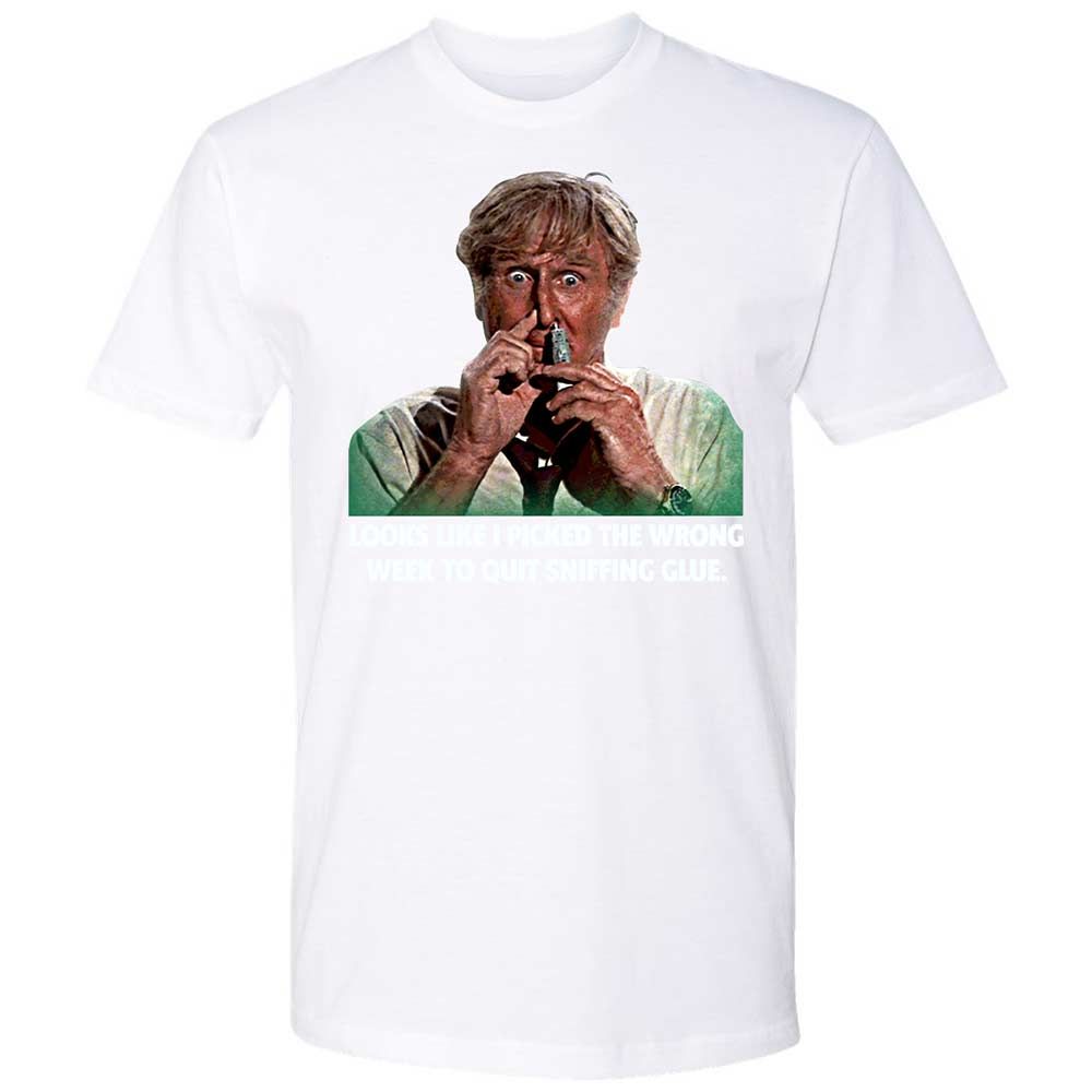 Premium Unisex T-Shirt - T1HM8E1R - White - 17