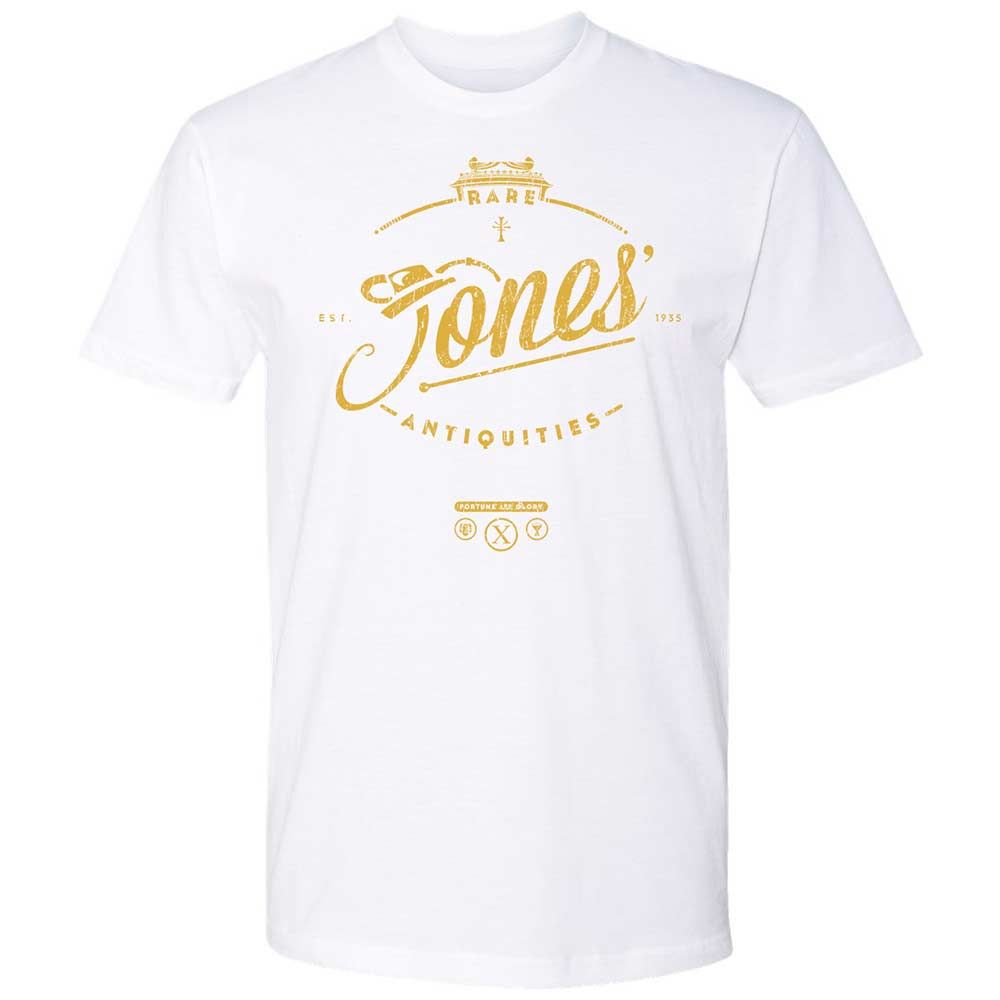 Premium Unisex T-Shirt - 26EZ8US9 - White - 17