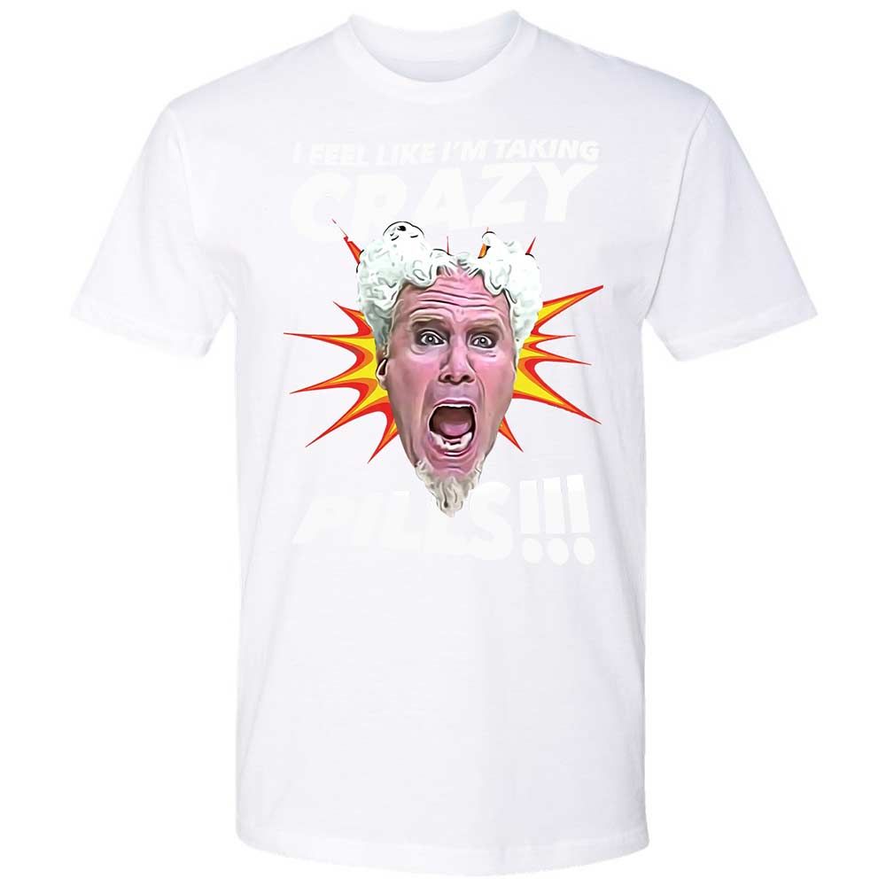 Premium Unisex T-Shirt - 4QGEFFR2 - White - 17