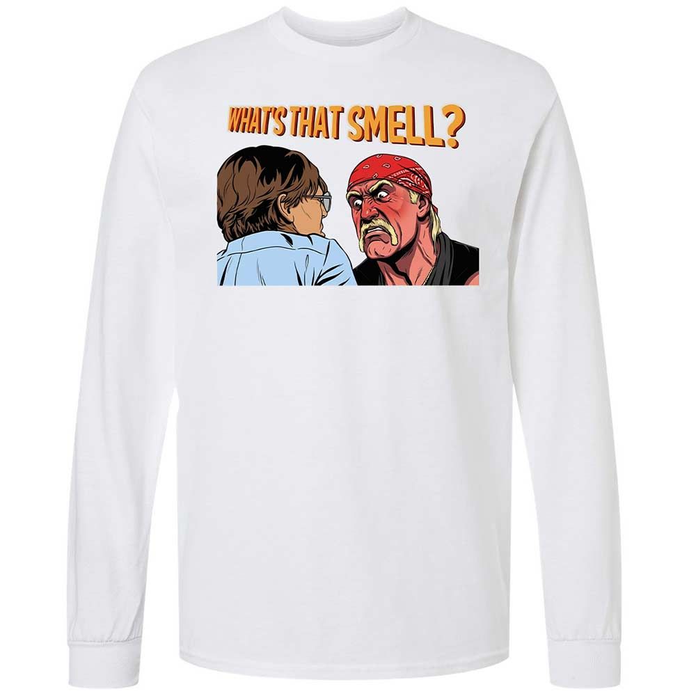 Long Sleeve T-Shirt - JXJWX4K2 - White - 17