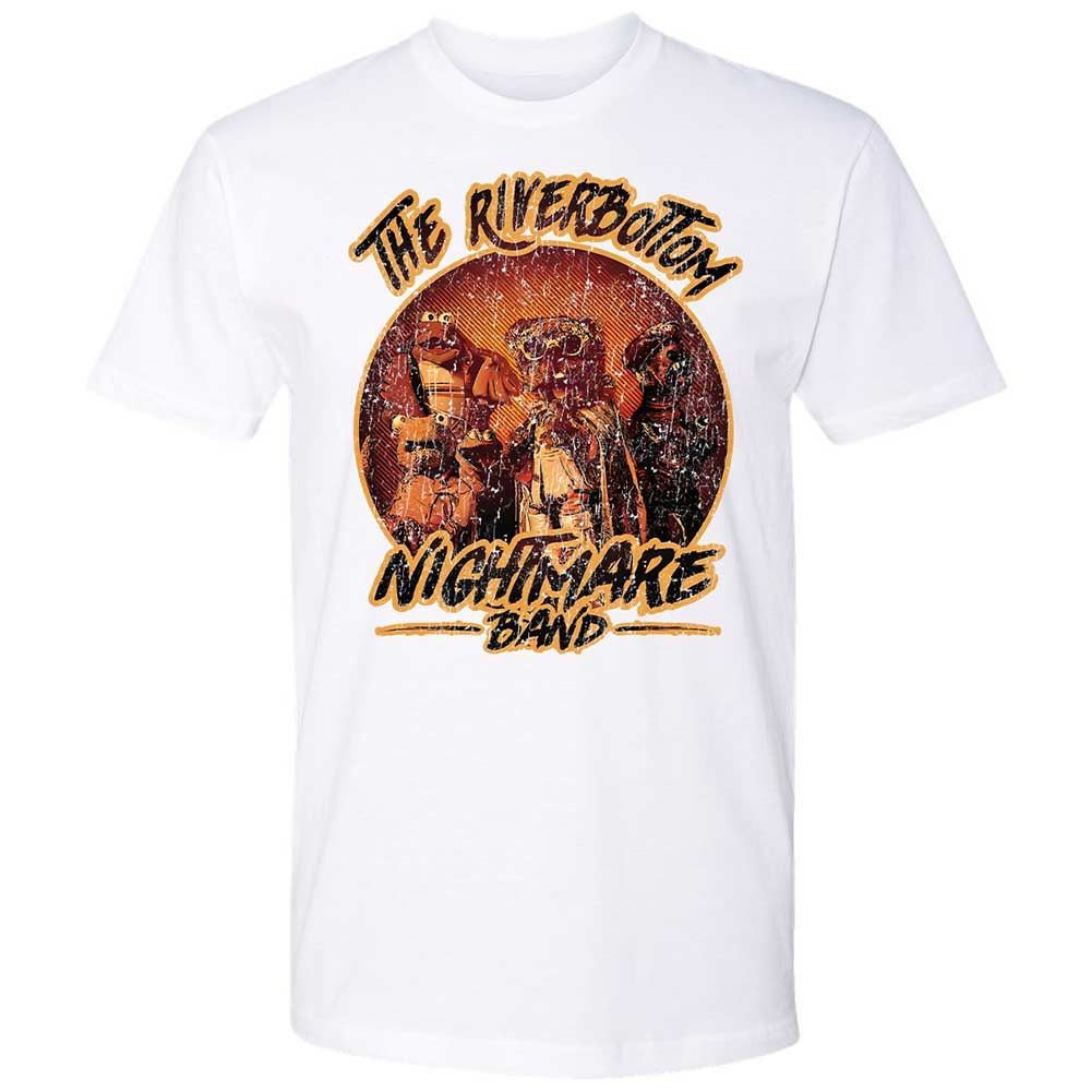 Premium Unisex T-Shirt - SWAL54T4 - White - 17