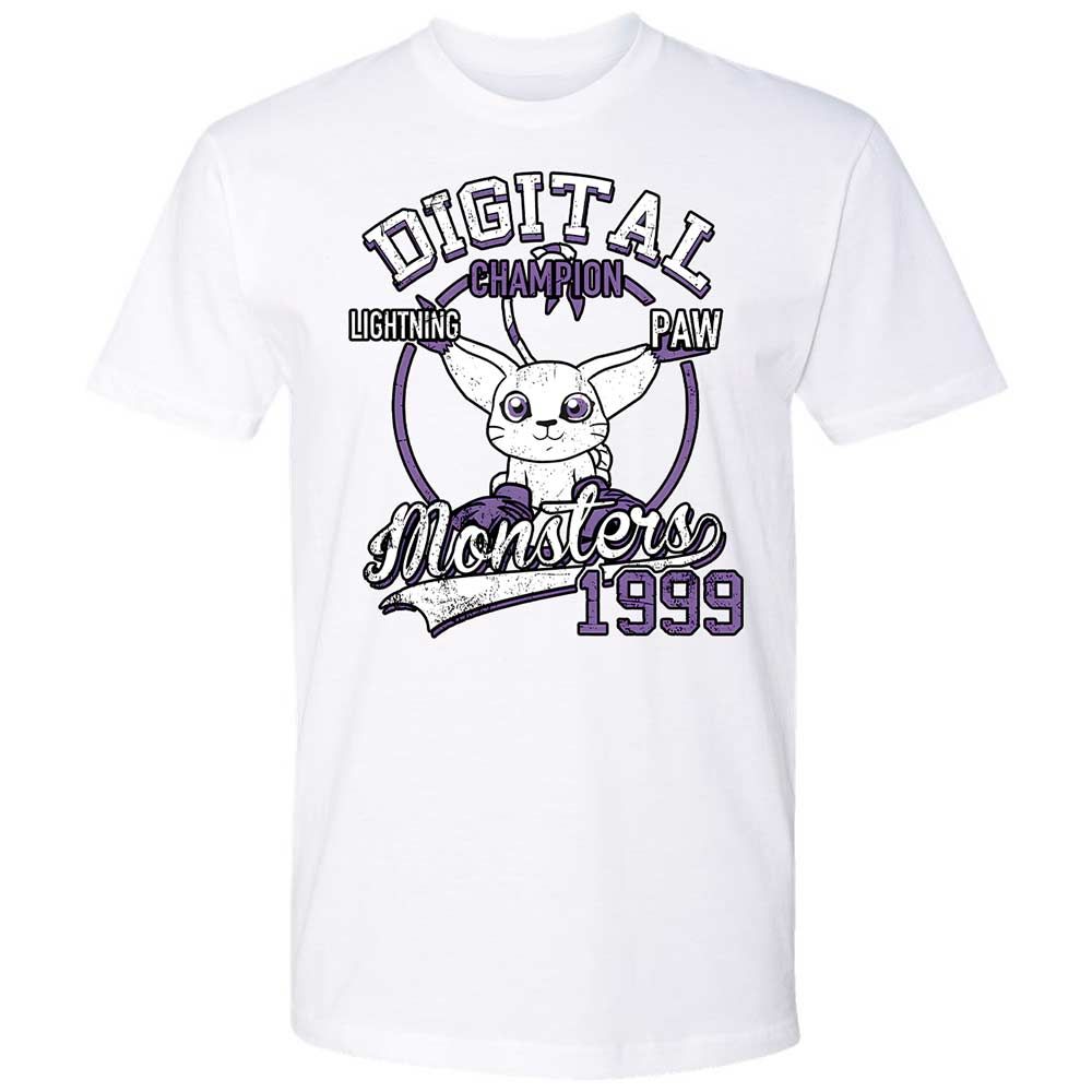 Premium Unisex T-Shirt - P5B3EVBH - White - 17