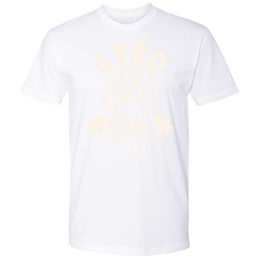 Premium Unisex T-Shirt - MKS9J5DB - White - 17