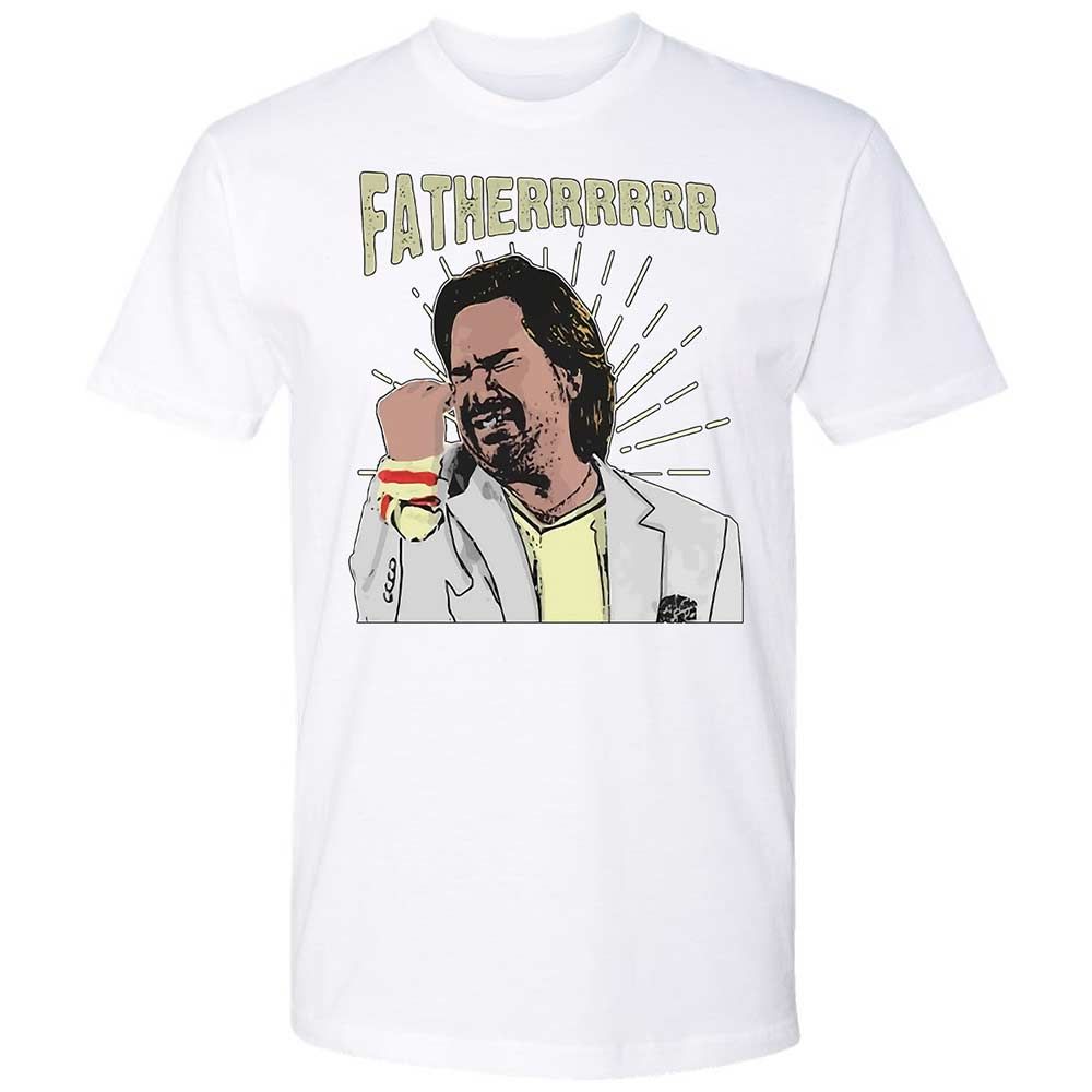 Fatherrrrr - White - 17