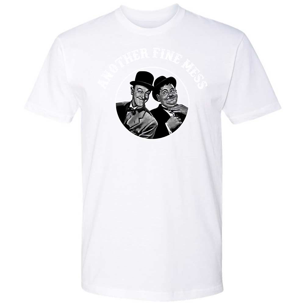 Premium Unisex T-Shirt - QZK51TS7 - White - 17