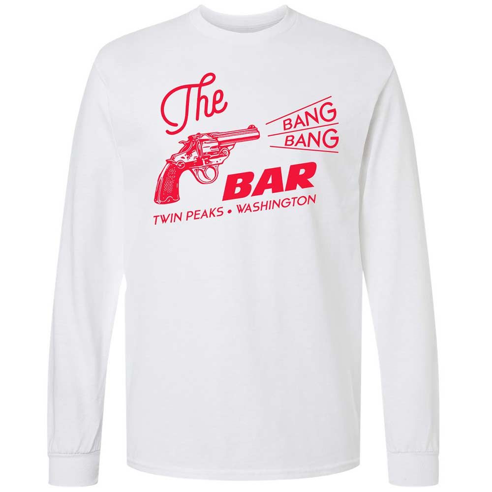 The Roadhouse - White - 17