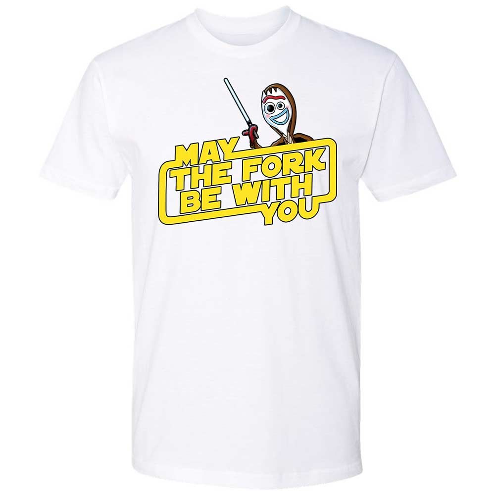 May The Fork - White - 17