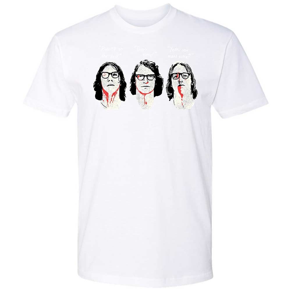 Premium Unisex T-Shirt - MBSRXTCA - White - 17