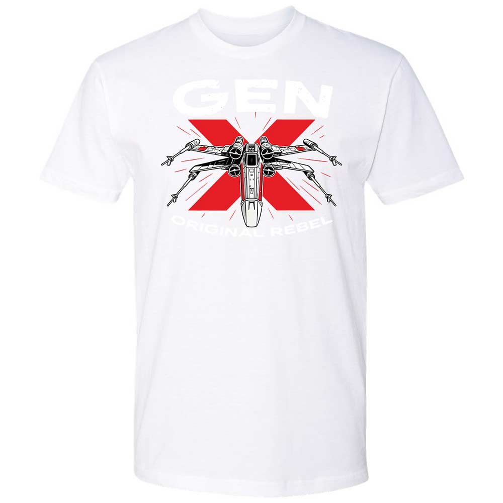 Original Rebel - White - 17
