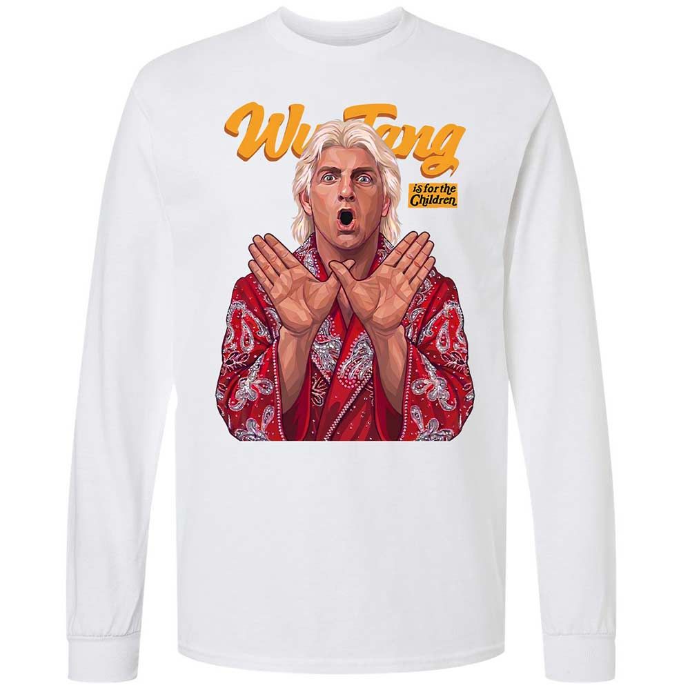 Wooooo! - White - 17
