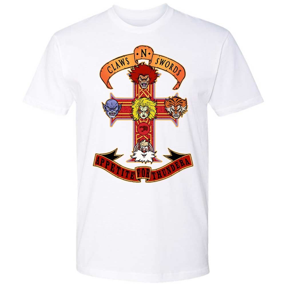 Premium Unisex T-Shirt - EHC6V473 - White - 17