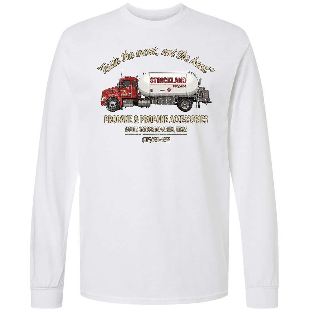 Long Sleeve T-Shirt - 3JGYV616 - White - 17