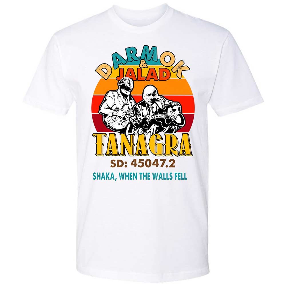 Premium Unisex T-Shirt - 7E2JR65E - White - 17