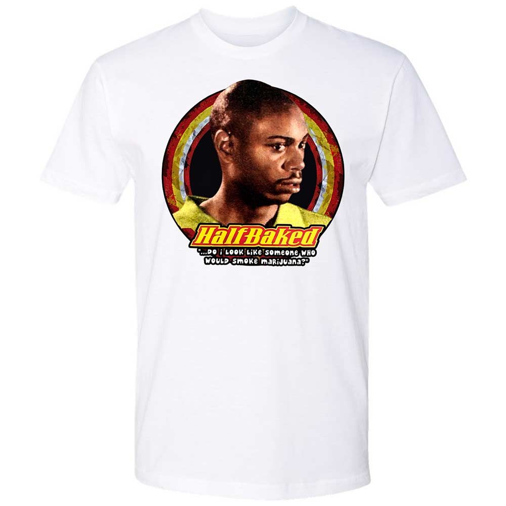 Premium Unisex T-Shirt - FLXNVVQ7 - White - 17