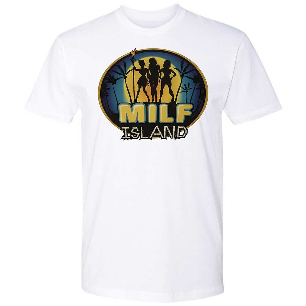 Premium Unisex T-Shirt - 38LYNW49 - White - 17