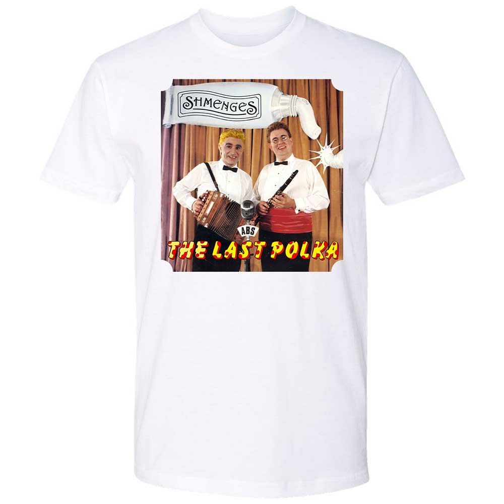Premium Unisex T-Shirt - 8E2M2ASC - White - 17