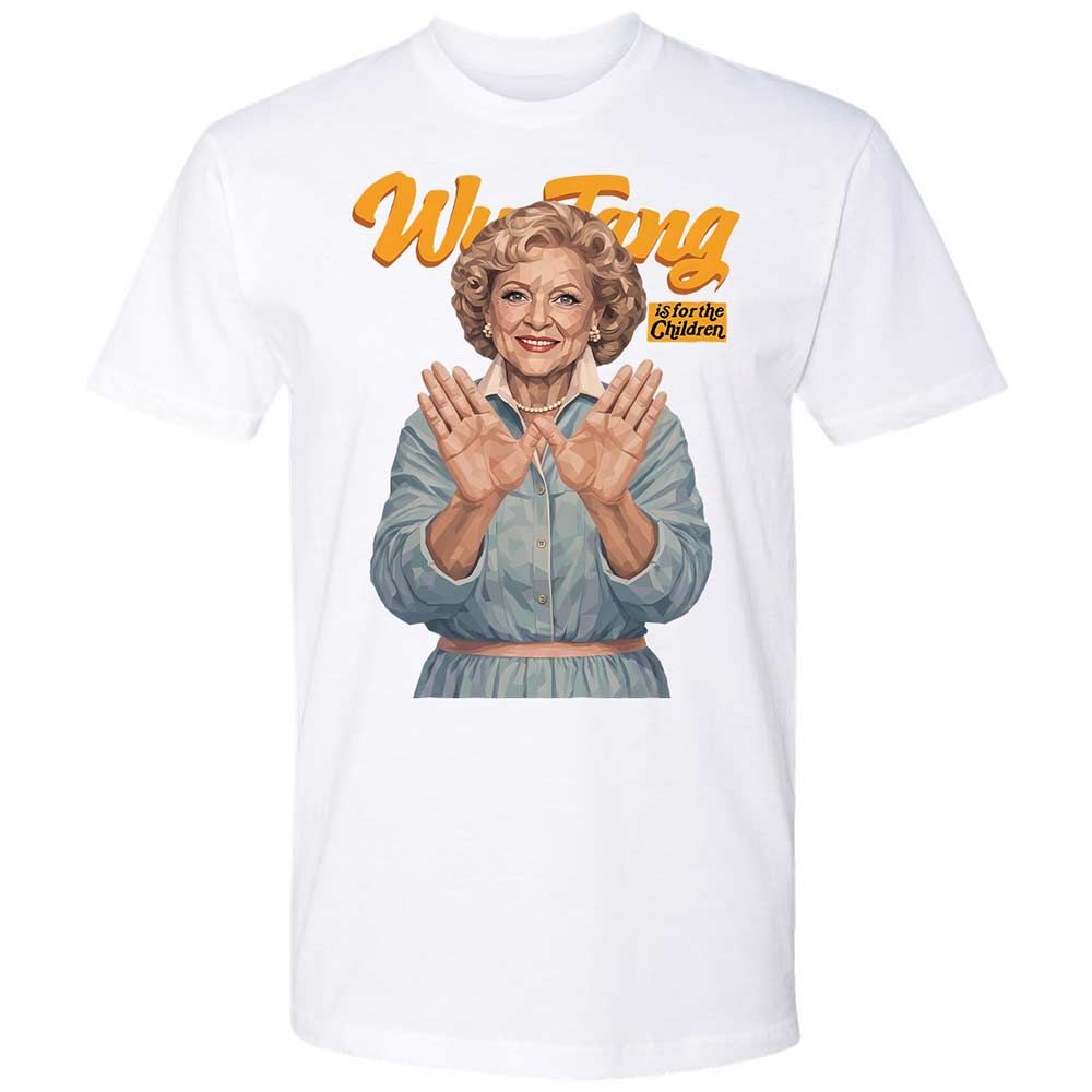 Betty. W hite - White - 17