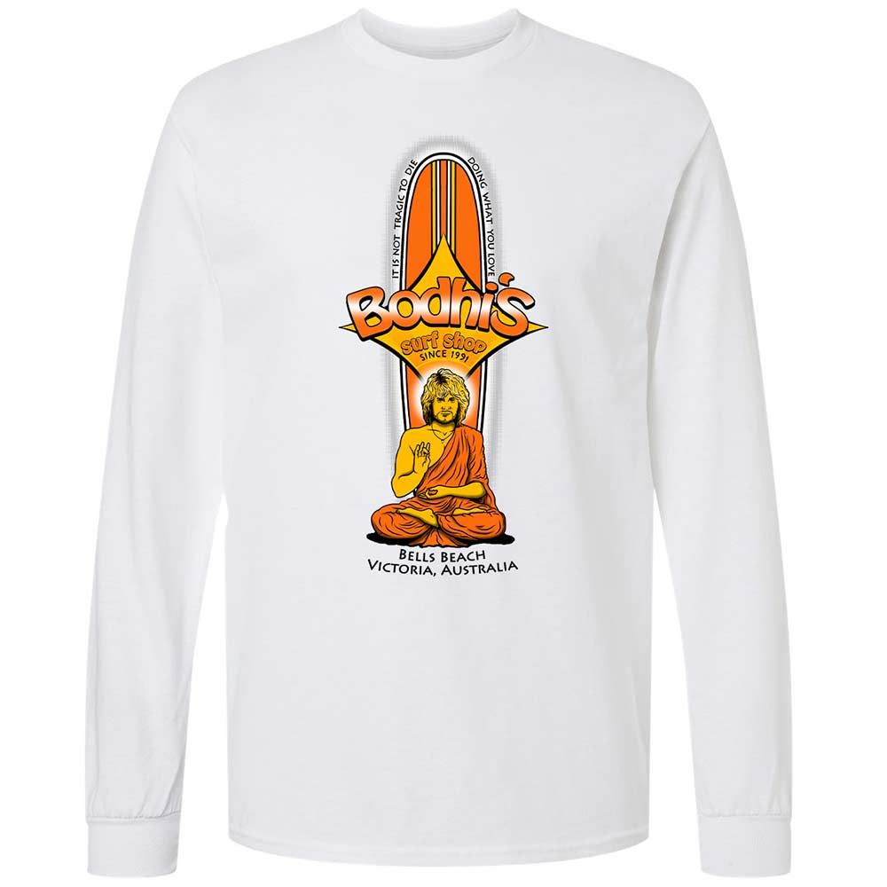 Bodhi'S Surf Shop - White - 17