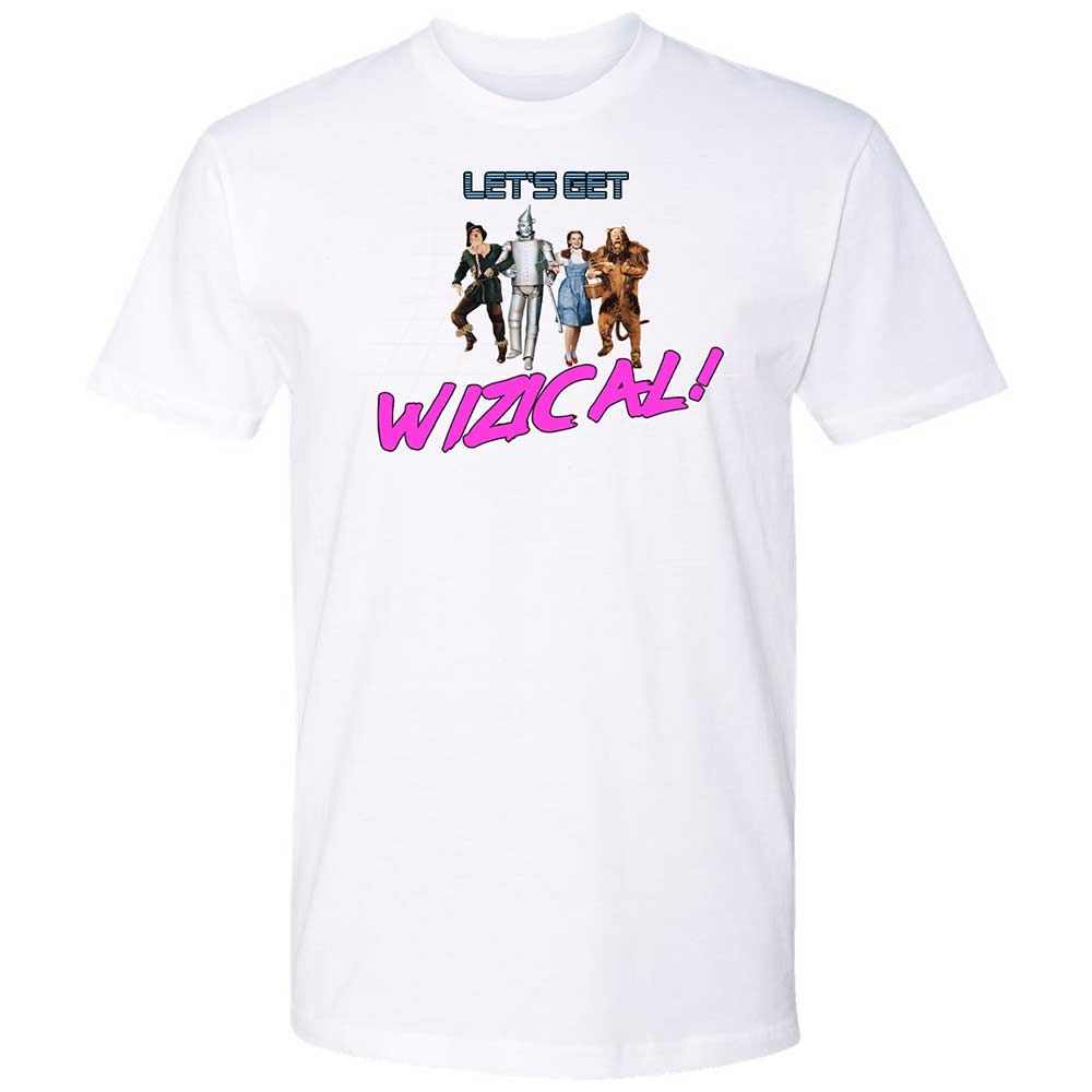 Premium Unisex T-Shirt - TW27NYCR - White - 17