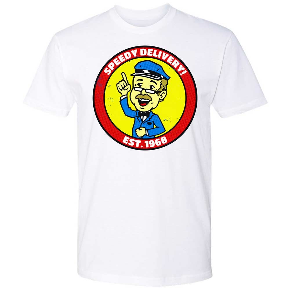 Premium Unisex T-Shirt - QWRLY7EE - White - 17