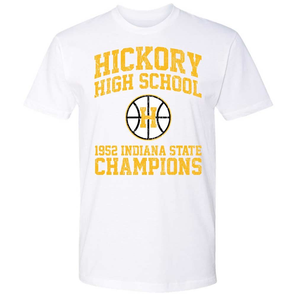Hickory High School 1952 - White - 17