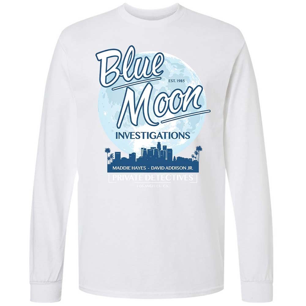 Long Sleeve T-Shirt - 67DR26J6 - White - 17